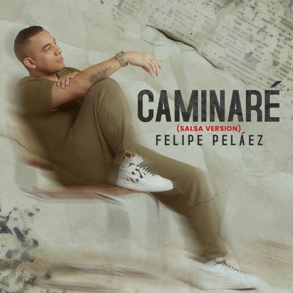 Caminaré (Salsa Versión)