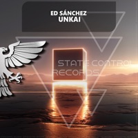 Unkai - Single - Ed Sánchez