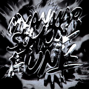 MYANMAR SCHOOL FUNK - EP