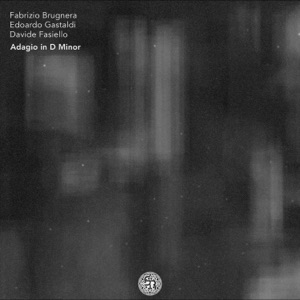 Adagio in D Minor - Single