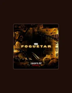 收听 TROPA DE CUIABÁ、观看音乐视频、阅读小传、查看巡演日期等 ！