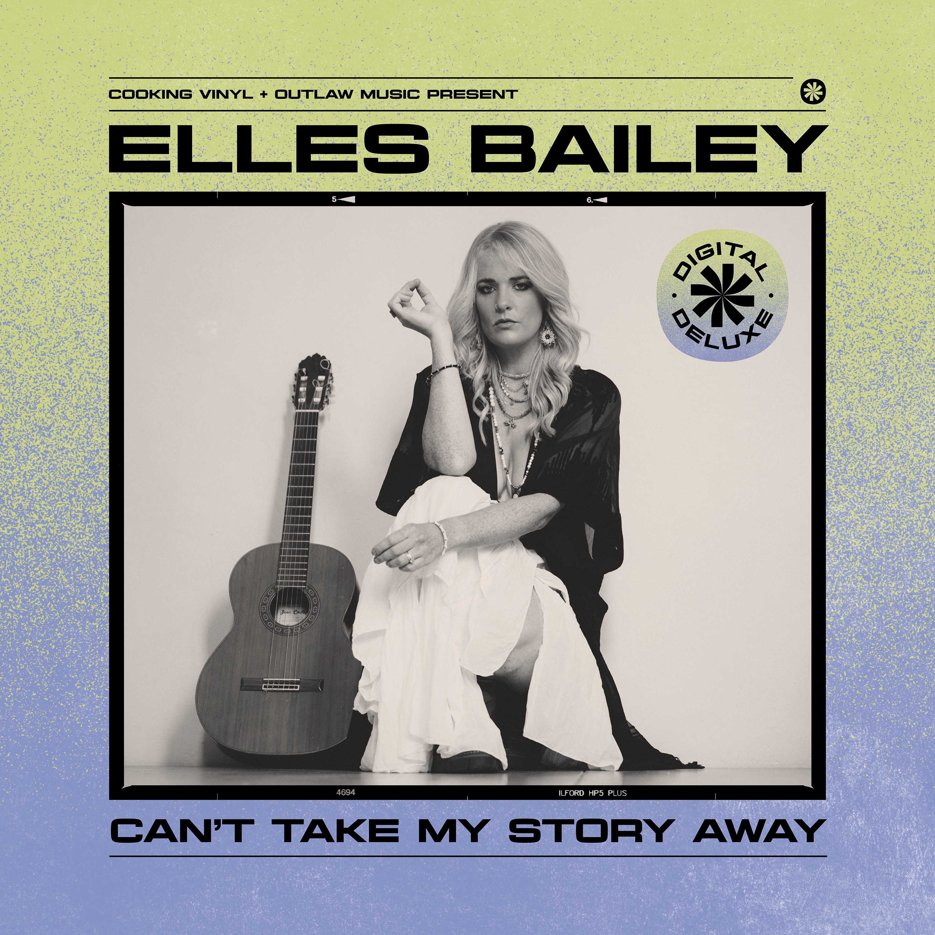 Can't Take My Story Away (Digital Deluxe)