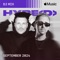 IMMER (MIT MAKKO) [Mixed] - Ski Aggu & makko lyrics