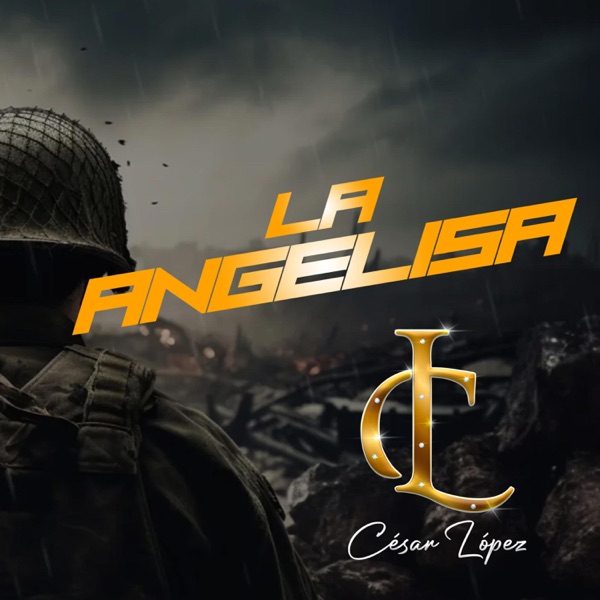 LA ANGELISA