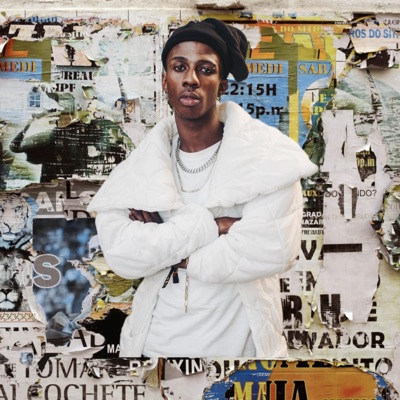 KETLA LE PANTITELA (feat. STEBA WADI BEAT & MKOMA SAAN) [Radio Edit] - Single
