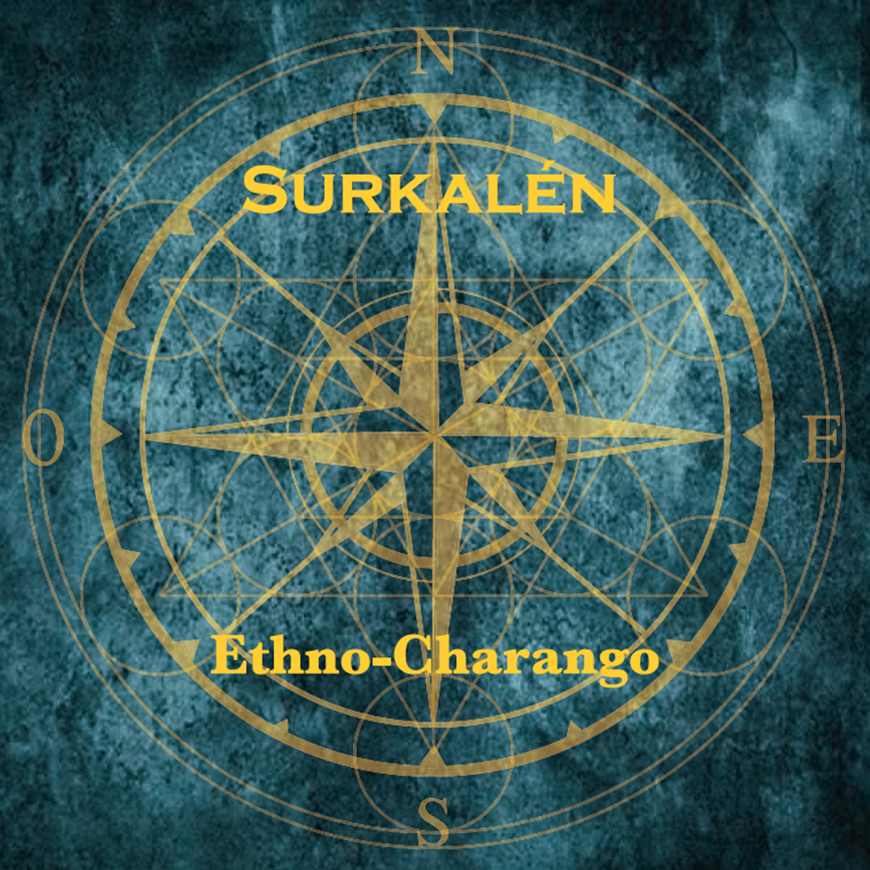 Ethno​-​Charango