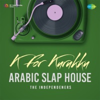 K For Kurukku (Arabic Slap House) - Single - Rish NK, Dabzee, Ankit Menon & Vinayak Sasikumar