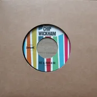 Hit & Run — Chip Wickham