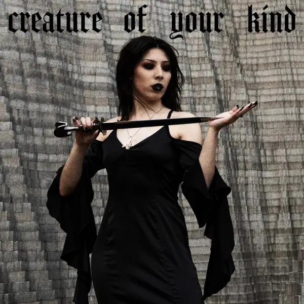 Creature of Your Kind