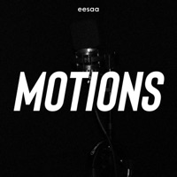 Motions - EP - eesaa
