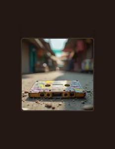 聆聽 Yakoka、觀看音樂影片、閱讀小傳、查看巡演日期等！