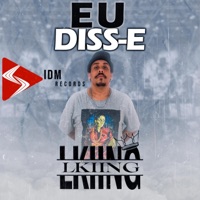Eu Diss-E (feat. DJ Alle Mark) - Single - L.KIING