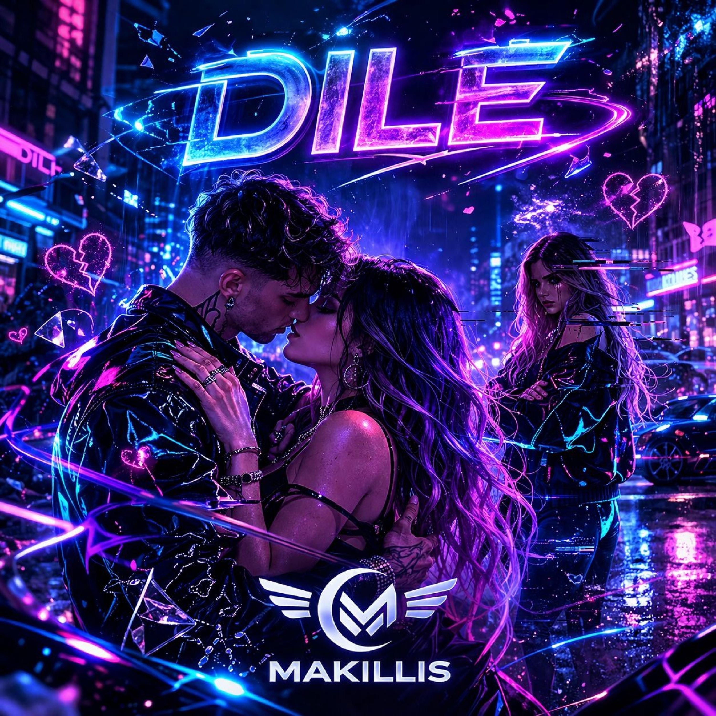 Dile - Single