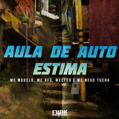 Aula de Auto Estima - Single