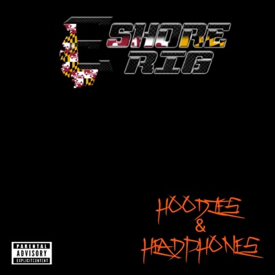 Hoodies & Headphones - EP