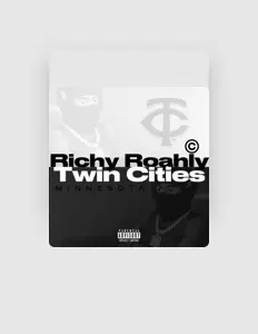 Richy Roahly을(를) 듣고, 뮤직 비디오를 보고, 약력을 읽고, 투어 일정 등을 확인하세요!