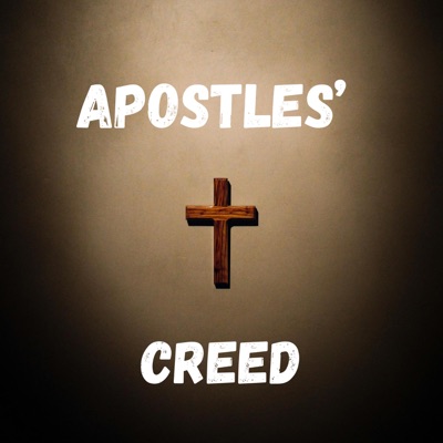 Apostles' Creed - Single