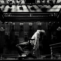 Fade Out (feat. Dani Kiyoko & thayerperiod) - Single - Unreal