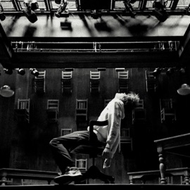 Fade Out (feat. Dani Kiyoko & thayerperiod) Unreal