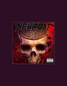 Nekrostを聴いたり、ミュージックビデオを鑑賞したり、経歴やツアー日程などを確認したりしましょう！