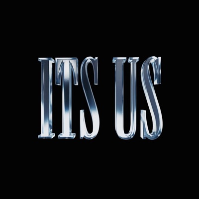 IT'S US! - Single