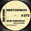 SHE DISCIPLE