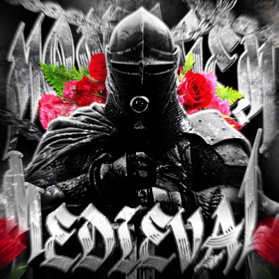 MONTAGEM MEDIEVAL - EP