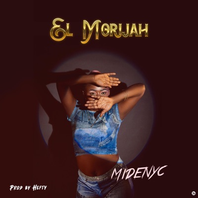 El Morijah - Single