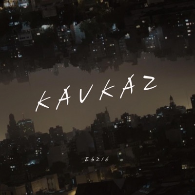 Kavkaz - Single