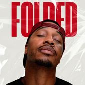 Folded (GOSPEL VERSION) song art