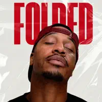 Folded (GOSPEL VERSION) — Chuckey Ellis