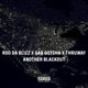 Another Blackout feat Gab Gotcha Thruway Single