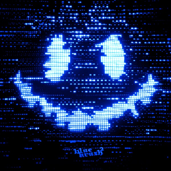 BLUEKRUSH 2 - Single
