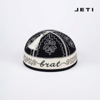 brat - Single - JETI