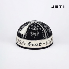 brat JETI
