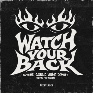 Watch Your Back - Single