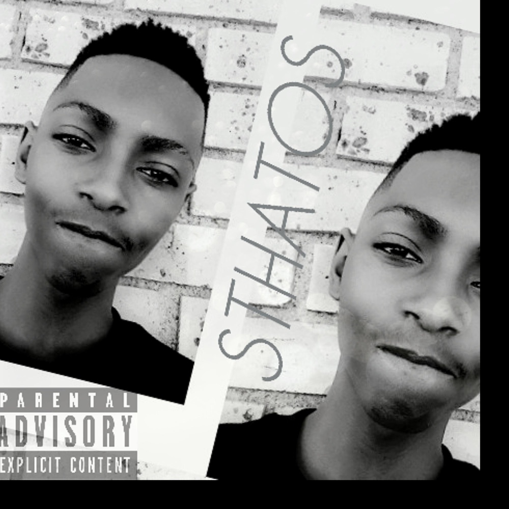 Обложка альбома «These Tears (feat. Gravity) - Single» — Sthatos