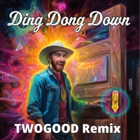 Ding Dong Down (TWOGOOD Remix) - Single - Rambo Party