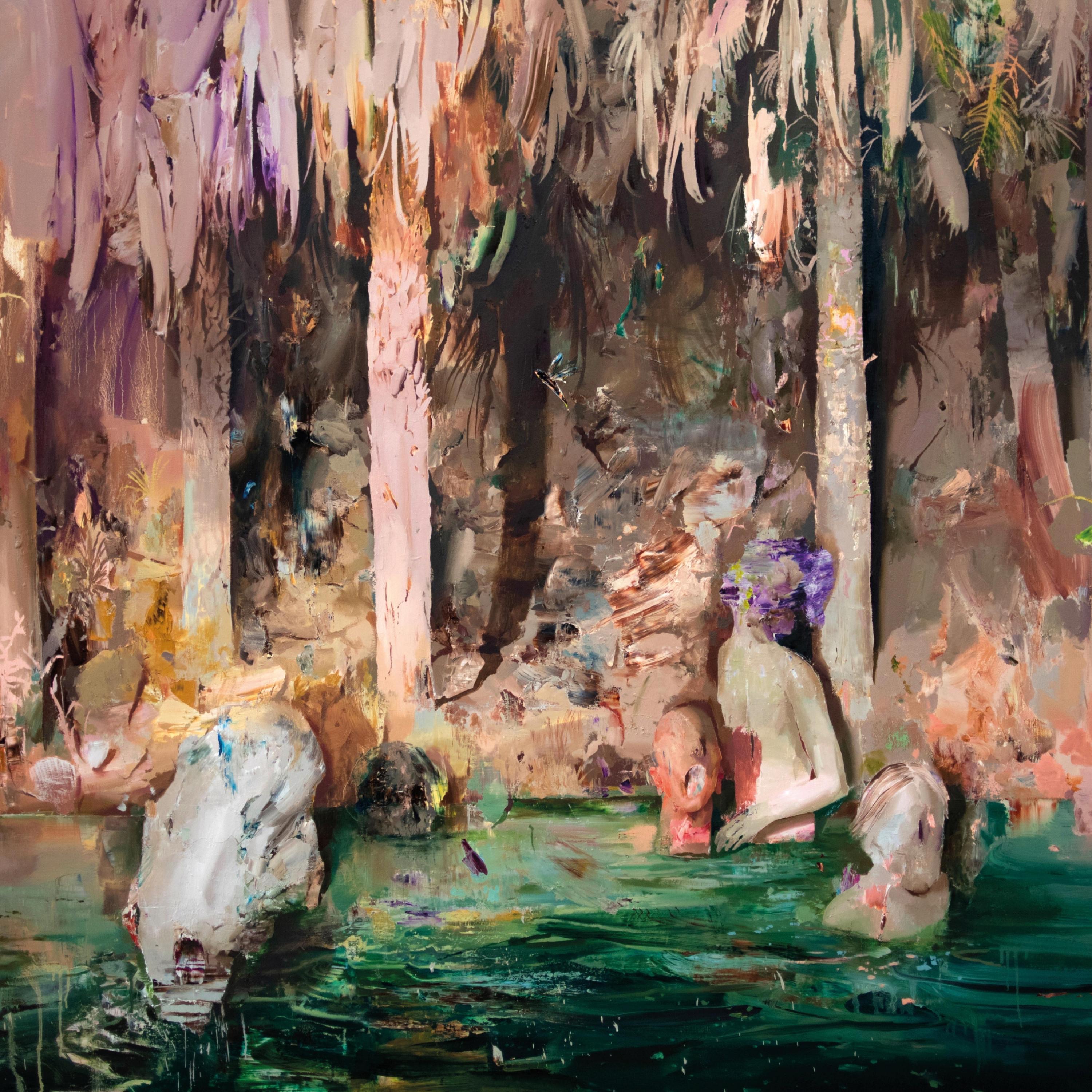 Blurred Visions - Single