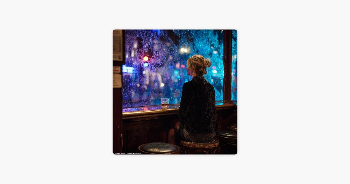 ‎Neon Religion - Single - Album by vibe.on15radio - Apple Music