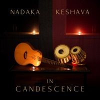 In Candescence - EP - Nadaka & Keshava