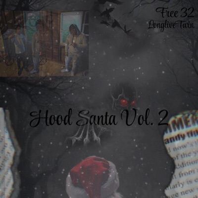 Hood Santa, Vol. 2