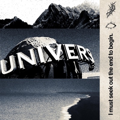 I must seek out the end to begin. - Single