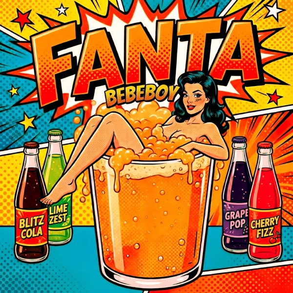 FANTA