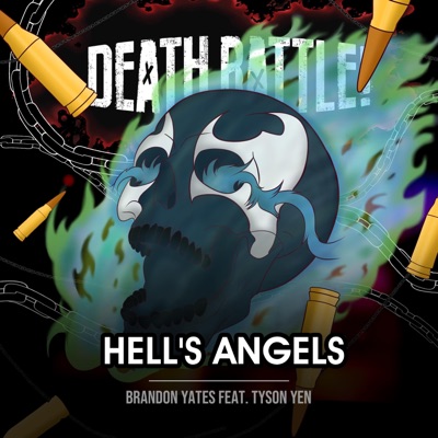 Death Battle: Hell's Angels (feat. Tyson Yen) - Single