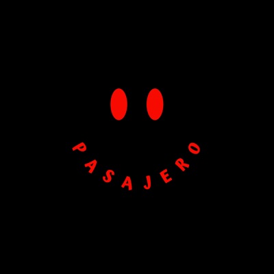Pasajero (Remix) - Single