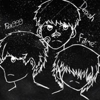 com medo de sonhar (feat. denish & fame) - Single - pzk999