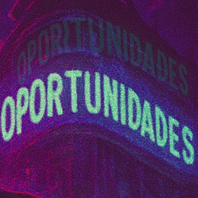 OPORTUNIDADES (feat. Idrew) - Single