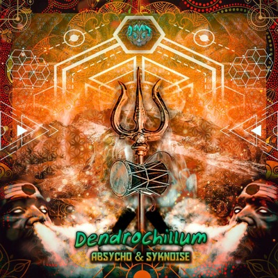 Dendrochillum (feat. SykNoise) - Single