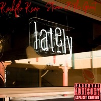 Lately (feat. Steven B The Great) - Single - Kashflo Kevo